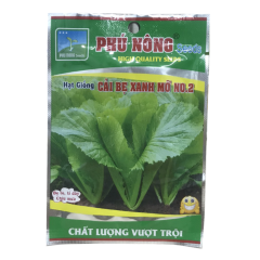 Hạt giống Cải Bẹ xanh mỡ cao sản chính hãng