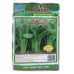 Hạt giống Cải ngọt cao sản chính hãng