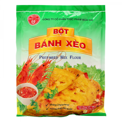 Bột bánh xèo Bích Chi 400G chính hãng | Siêu Thị GO!– Thực phẩm giá tốt