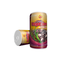 Cháo nếp cẩm Minh Trung 365g chính hãng