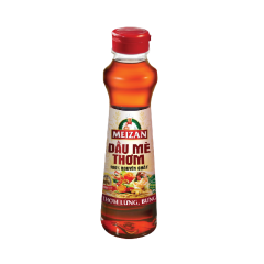 Dầu mè Meizan 250ml chính hãng | Siêu Thị GO!– Thực phẩm giá tốt