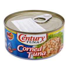 Cá ngừ Century ngâm xốt 180G chính hãng