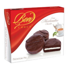 Bánh ChocoPie bon 12 bánh 336g chính hãng