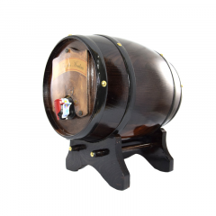 Trống vang La Tour Des Moulins 3L chính hãng