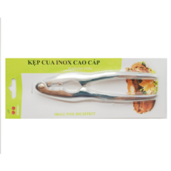 Kẹp cua Inox DB Cherry chính hãng