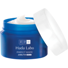 Kem dưỡng trắng da Hada Labo Perfect White Tranexamic 50g chính hãng