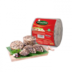 Giò thủ Sanmiguel 500g chính hãng
