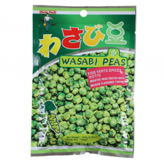 Đậu Farmer Wasabi gói 120g chính hãng