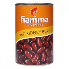 Đậu đỏ Fiamma 400G chính hãng