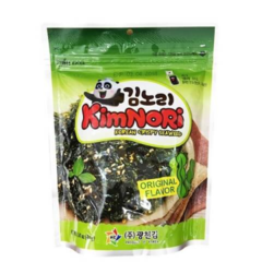 Tảo ăn liền Jaban truyền thống 40g chính hãng