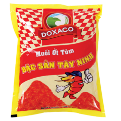 Muối tôm số 1 Doxaco túi 250g chính hãng | Siêu Thị GO!– Thực phẩm giá tốt