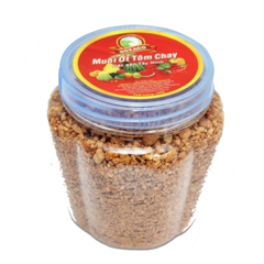 Muối tôm chay Doxaco 250g chính hãng | Siêu Thị GO!– Thực phẩm giá tốt