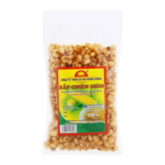 Bắp chiên Hùng Cường 200g chính hãng