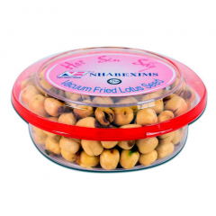 Hạt sen sấy Nhabexims 100G chính hãng