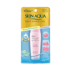 Gel chống nắng Sunplay Aqua SPF32 30g chính hãng
