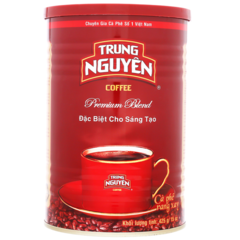 Cà phê Premium Blend 425g chính hãng