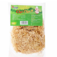 Chà bông Heo TNP bịch 150g chính hãng