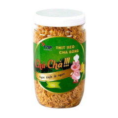Chà Bông Heo TNP Hủ 100g chính hãng
