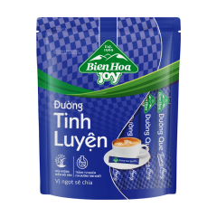 Đường que Biên Hòa 6g x 50 que chính hãng | Siêu Thị GO!– Thực phẩm giá tốt