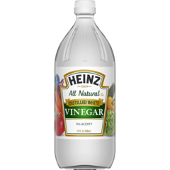 Giấm trắng HEINZ 473ml chính hãng | Siêu Thị GO!– Thực phẩm giá tốt