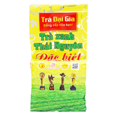 Trà Thái Nguyên Đại Gia đặc biệt 500g chính hãng