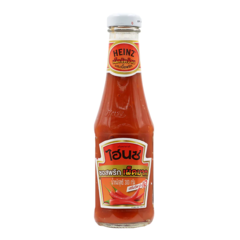 Tương ớt cay nồng Heinz 300g chính hãng | Siêu Thị GO!– Thực phẩm giá tốt