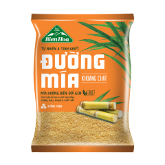Đường mía Khoáng Chất Biên Hòa 1kg chính hãng