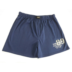 Quần đùi nam JME JMB024 màu navy size M chính hãng