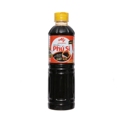 Nước tương Phú Sĩ Ajinomoto 500 ml chính hãng | Siêu Thị GO!– Thực phẩm giá tốt