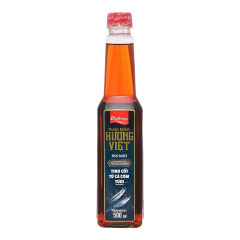 Nước mắm Hương Việt 12N 500ml chính hãng | Siêu Thị GO!– Thực phẩm giá tốt