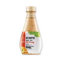 Xốt mè rang Kewpie 210ml chính hãng | Siêu Thị GO!– Thực phẩm giá tốt