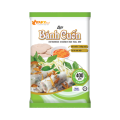 Bột bánh cuốn Tài Ký 400g chính hãng | Siêu Thị GO!– Thực phẩm giá tốt