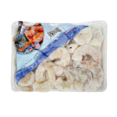 Tôm sú U20 Nhật Vân 400g chính hãng
