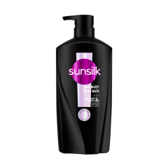 Dầu gội Sunsilk óng mượt rạng ngời 850g chính hãng