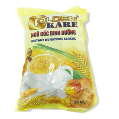 Bột ngũ cốc dinh dưỡng Goldden 500g chính hãng