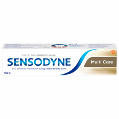Kem đánh răng Sensodyne Multi Care 100g chính hãng