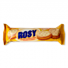 Bánh Rosy phô mai 100G chính hãng