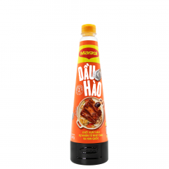 Dầu hào Maggi 530g chính hãng | Siêu Thị GO!– Thực phẩm giá tốt