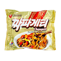 Mì Chapagetti Nongshim 140g chính hãng