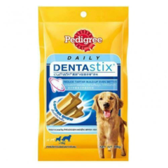 Bánh xương chăm sóc răng Pedigree 98g chính hãng