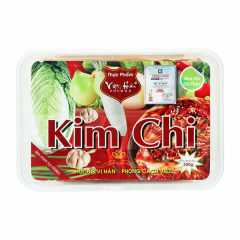 Kim chi cải thảo 300g chính hãng