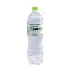 Nước tinh khiết Dasani 1.5L chính hãng