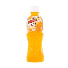 Nước trái cây Kokozo cam có thạch 320ml chính hãng