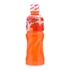 Nước trái cây Kokozo dâu có thạch 320ml chính hãng
