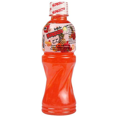 Nước trái cây hỗn hợp Kokozo có thạch 320ml chính hãng