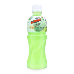 Nước trái cây Kokozo dưa gang có thạch 320ml chính hãng