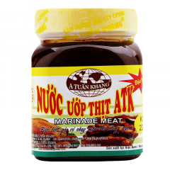 Nước ướp thịt A Tuấn Khang hũ 220g chính hãng | Siêu Thị GO!– Thực phẩm giá tốt