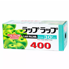 Màng Bọc thực phẩm LasPalms 30cm x 300m chính hãng | Siêu Thị GO!– Thực phẩm giá tốt