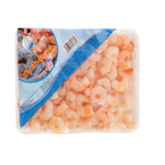 Tôm sú Nhật Vân 26-30 400g chính hãng