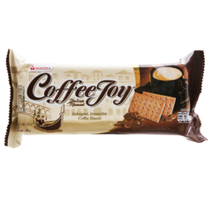 Bánh Coffee Joy 142g chính hãng